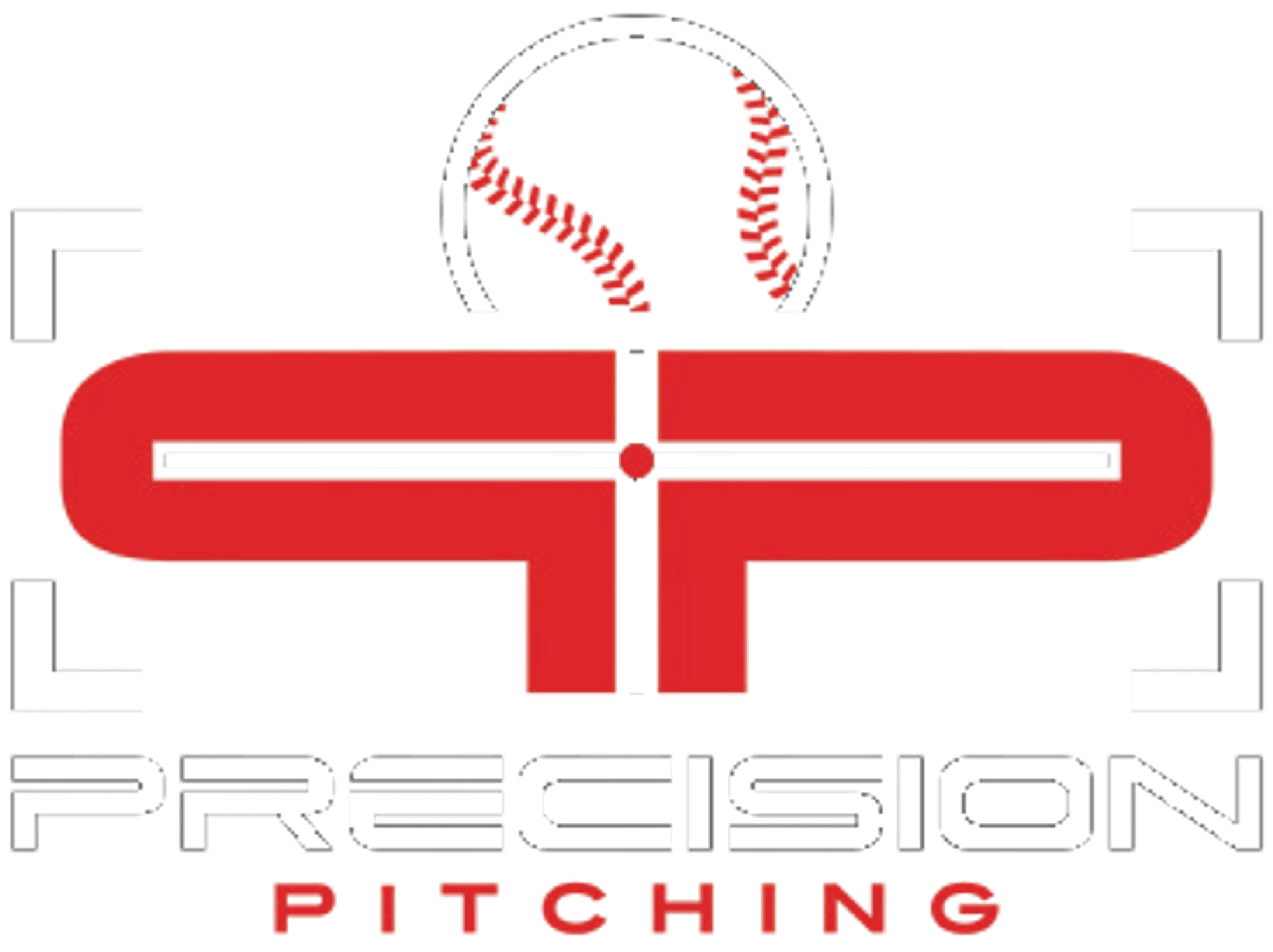 Precision Pitching | undefined Logo