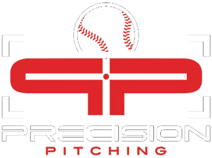 Precision Pitching Logo
